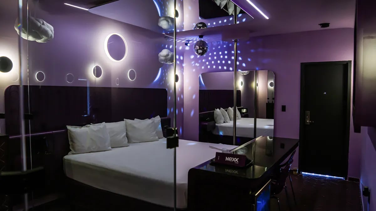 Suite Mood Plus view 1