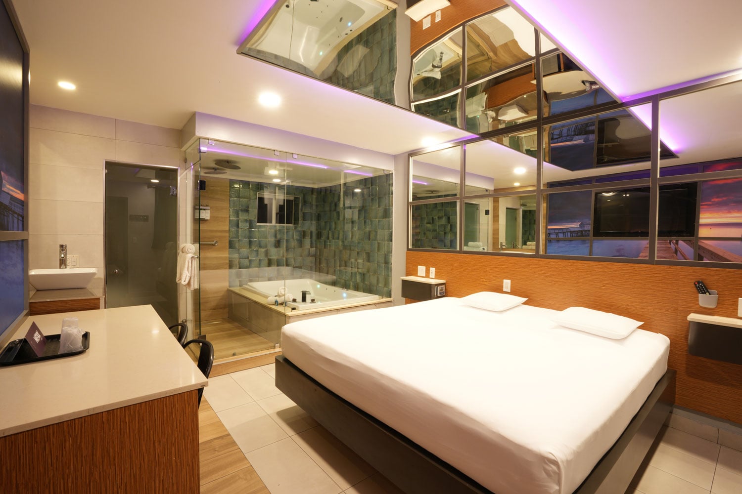 Nexx Motel - Suite view 3