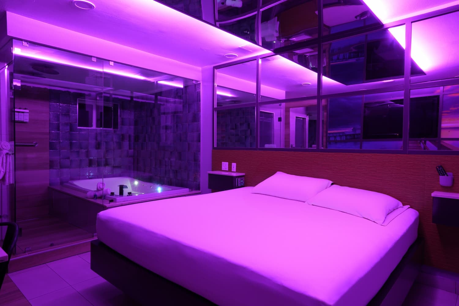 Nexx Motel - Suite view 4