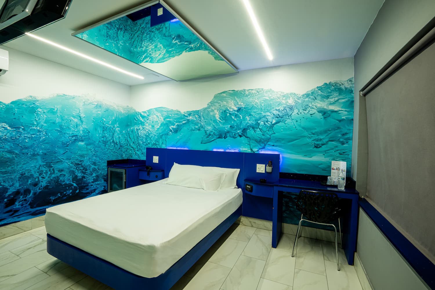 Yes Motel - Suite view 2